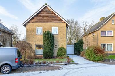 Woning Meekeshôf 71 Wytgaard