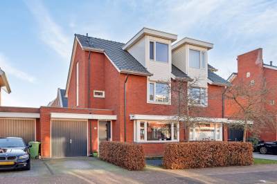 Woning Breedspoor 17 Arnhem