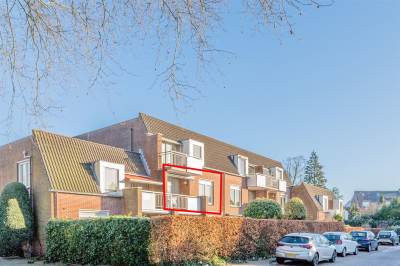 Woning Vreedenburgh 69 Laren (NH)