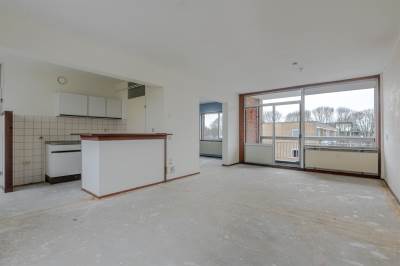 Woning Tubantenoord 39 Rotterdam