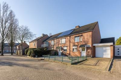 Woning Jasmijnstraat 17 Weert