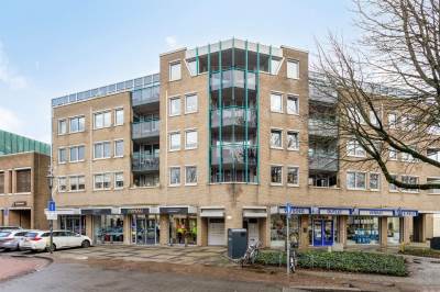 Woning Merseloseweg 53 Venray