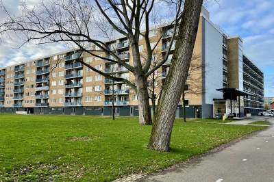 Woning Venusstraat 164 Alphen aan den Rijn