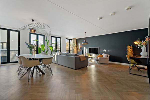 Woning Boeimeerhof 8 Breda