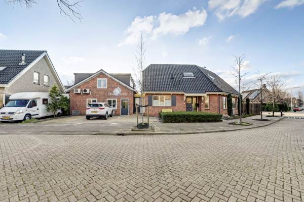 Woning Molenweer 6 Wateringen