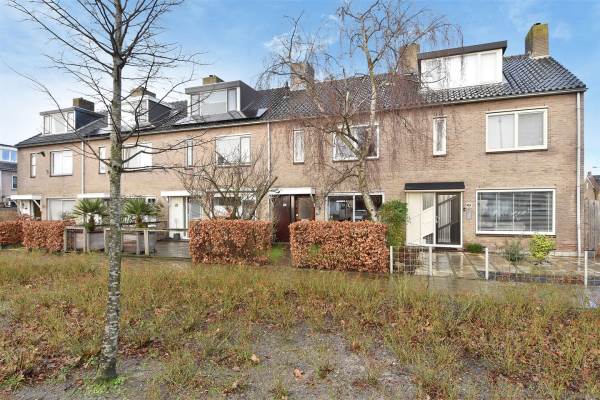 Woning Sytwinde 125 Nootdorp