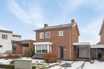 Woning Veldstraat 68 Helden