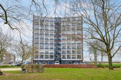 Woning Batavierenweg 34 Nijmegen