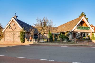 Woning Hoogstraat 3 Beesel