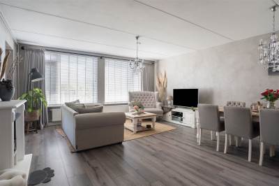 Woning Middenerf 24 Breda