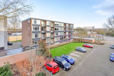 Woning Koningin Julianastraat 120 Deventer