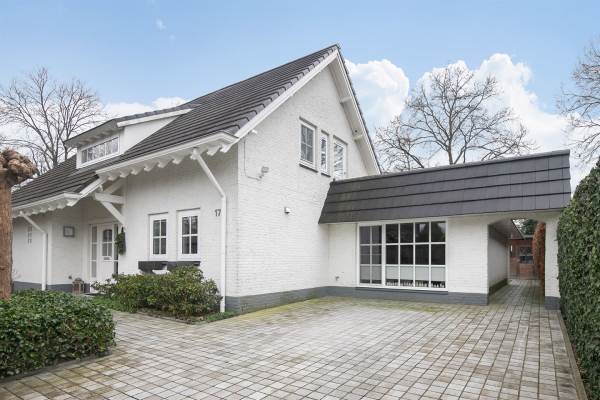 Woning Citrushof 17 Eindhoven