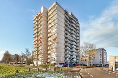 Woning Senecalaan 41 Den Bosch