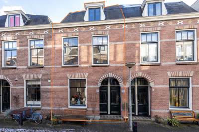 Woning Herenstraat 17 Weesp