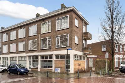 Woning Vetteoordskade 44 Vlaardingen