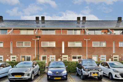 Woning Stuurboordstraat 42 Kudelstaart