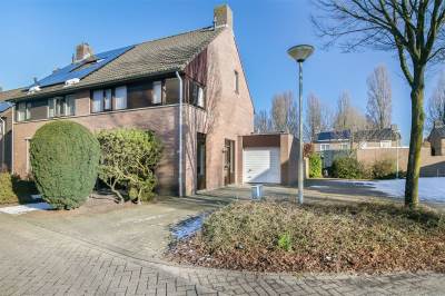 Woning de Helleweikes 19 Oirschot