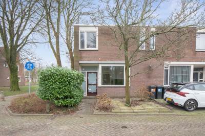 Woning Gersthove 34 Diemen
