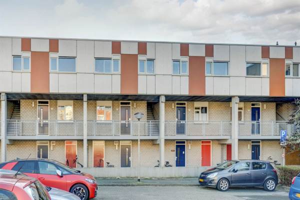 Woning Het Nieuwe Land 47 Arnhem