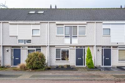 Woning Burgemeester van Tuyllpl 11 Terborg