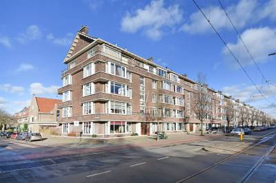 Woning Laan van Meerdervoort 1609 Den Haag