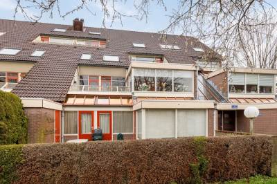 Woning Hoogkamp 66 Eibergen