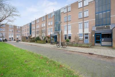 Woning Soesterberghof 101 Amsterdam