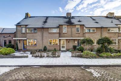 Woning De Stappert 26 Moergestel