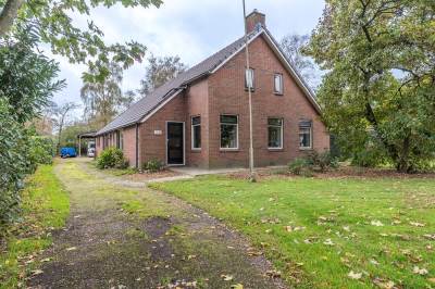 Woning Musselweg 126 Mussel