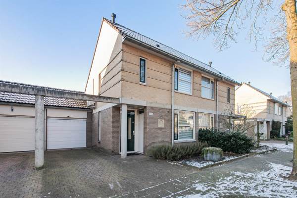 Woning Rivierensingel 306 Helmond
