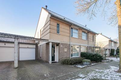 Woning Rivierensingel 306 Helmond