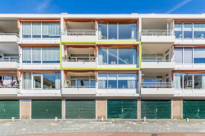 Woning Burggravenlaan 22 Katwijk (ZH)