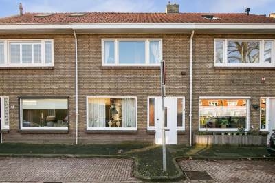 Woning Uitenhage de Miststraat 39 Kampen