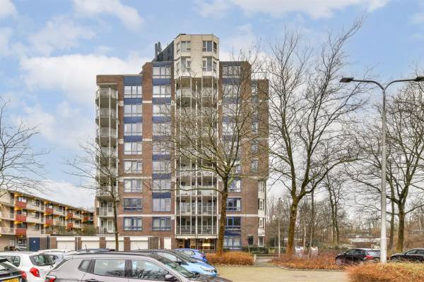 Woning Logger 234 Amstelveen