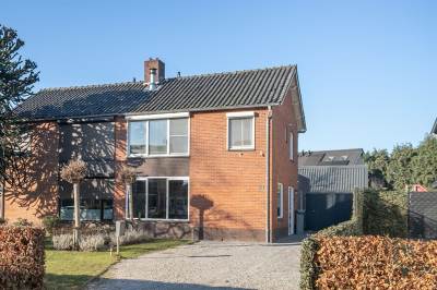Woning Bisschop van Mierlostraat 113 Mierlo