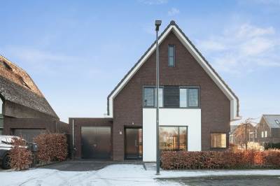 Woning Vlinderlaan 90 Mierlo
