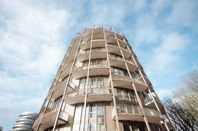 Woning Spijkerboorweg 327 Haarlem