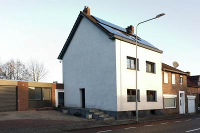 Woning Grensstraat 22 Landgraaf