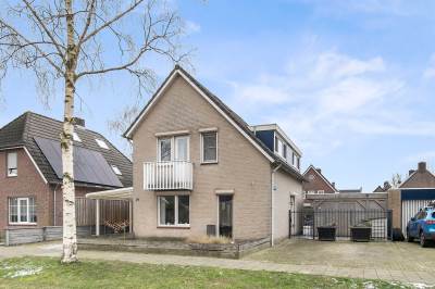 Woning Patrijsstraat 29 De Rips