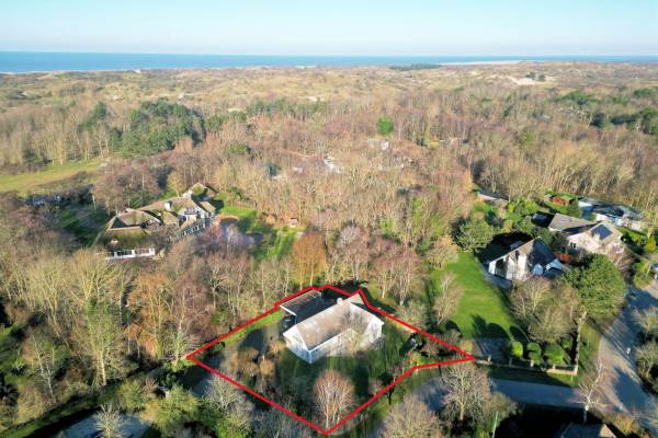 Woning Klaproosweg 30a Burgh-Haamstede