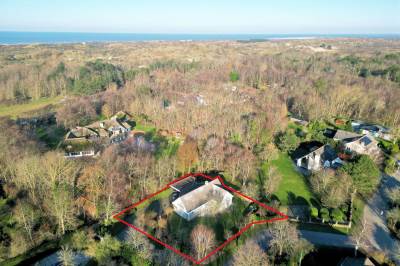 Woning Klaproosweg 30a Burgh-Haamstede