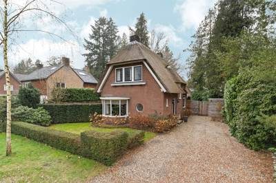 Woning Vliegerlaan 34 Apeldoorn