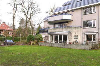 Woning Waldeck Pyrmontlaan 13 Baarn