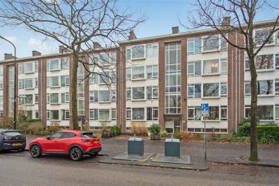Woning Burgemeester Elsenlaan 102 Rijswijk (ZH)
