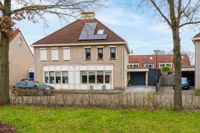 Woning Koekoek 15 Rijswijk (NB)