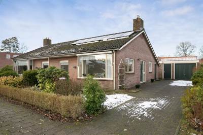 Woning Brummelkamp 6 Gieten