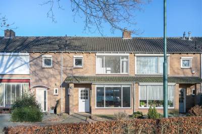 Woning Oranjelaan 33 Oudheusden