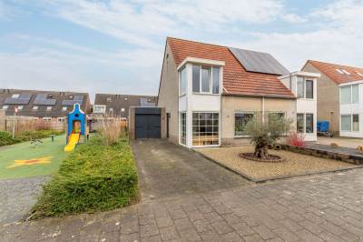 Woning Waterscheerling 8 Oudkarspel (Gem. Dijk en Waard)