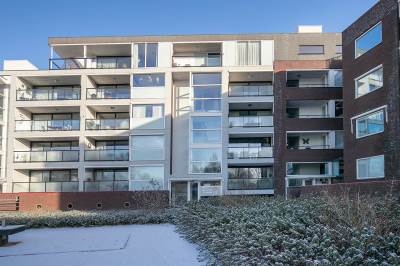 Woning Cortembergstraat 119 Waalwijk