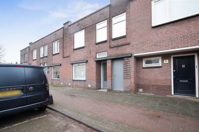 Woning Haarenseweg 22 Oisterwijk